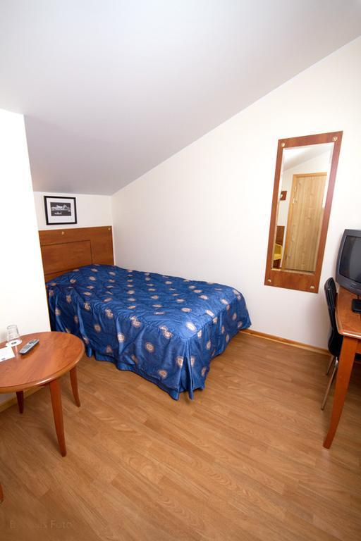 Best Western Nordlys Hotell Alta Room photo