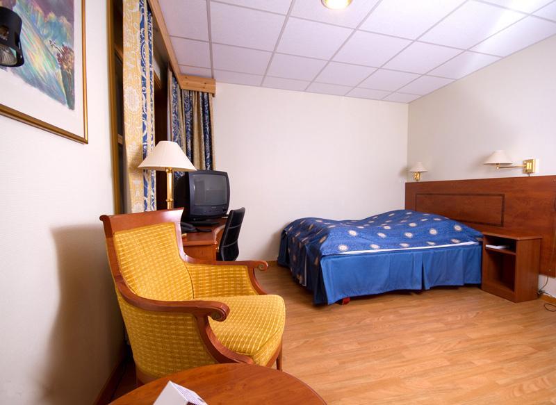 Best Western Nordlys Hotell Alta Room photo